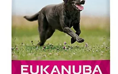 Est ce que Eukanuba est une bonne marque de croquette ?