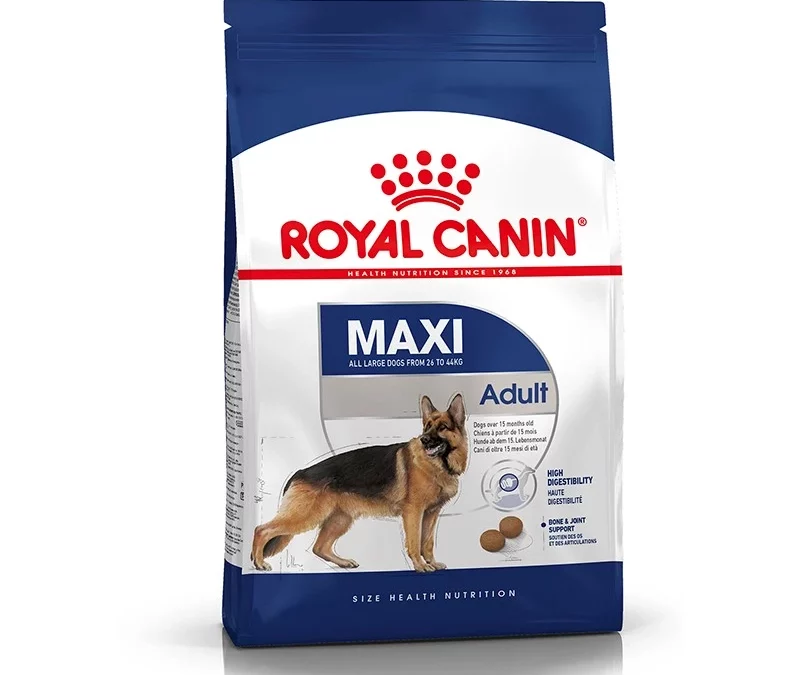 Est-ce que les croquettes Royal canin sont de bonne qualité?
